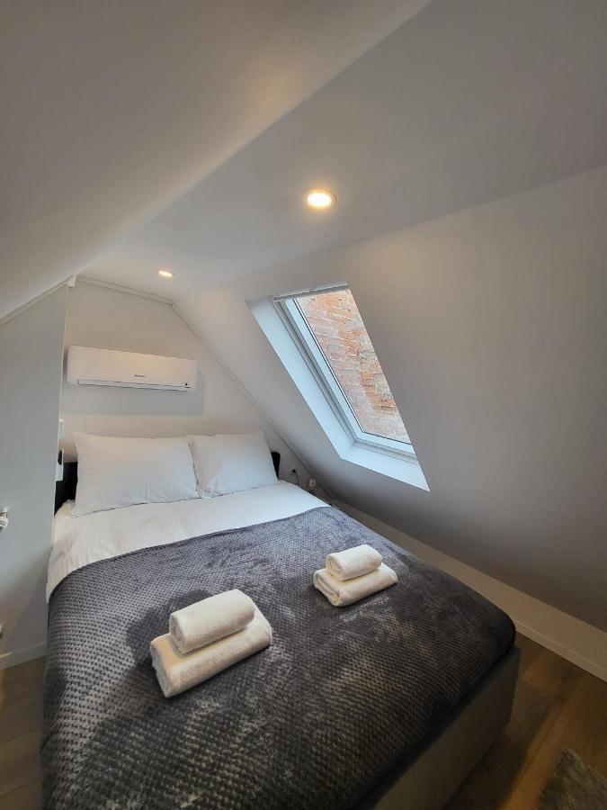 Mia Apartman Zagreb